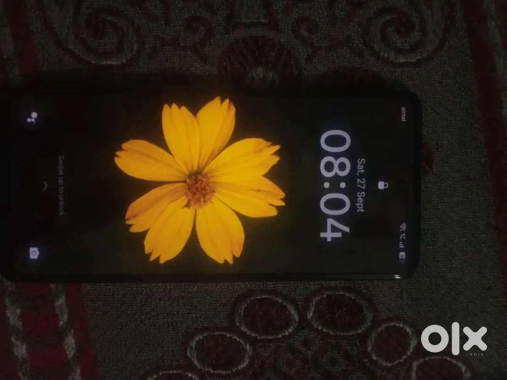 Realme Narzo 60x 5g