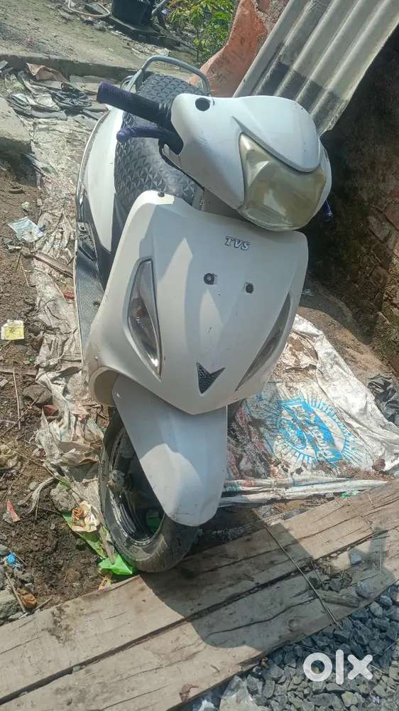 Good condition self starter