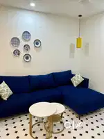 Available 1bhk flat for rent at Siolim