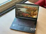 MSI Core i7 Gaming Laptop - 8GB RAM, 512GB SSD, GTX 1660Ti Graphics.