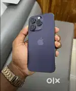 I want to sell my 8 months old iphone 14Pro 128g urgently. Need money.