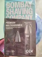 Bombay shaving company trimmer