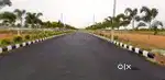 Plot for sale at Koregaon Park