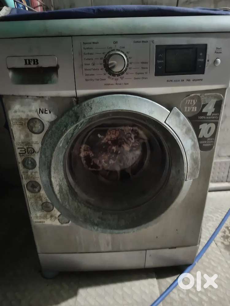 Ifb washing machine