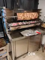 Fried chicken master