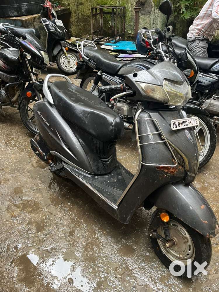 Condition ekdam sahi hai