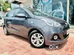 Hyundai Grand i10 2013-2016 Magna, 2015, Petrol