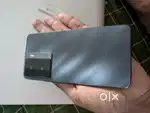 IQOO Z7S 5G EXPANDABLE RAM