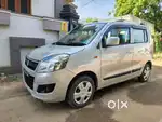 Maruti Suzuki Wagon R 2015 Petrol 60000 Km Driven