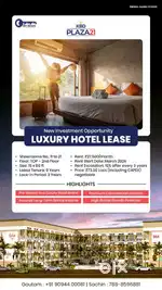 Showroom for sale in chandigarh manali highway