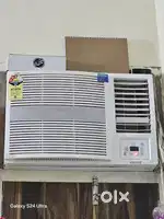 Ac fully New Just 1 season used voltas 1.5 ton