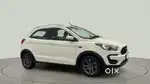 Ford Freestyle Titanium Petrol, 2021, Petrol