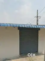 Shutter for general store/Kirana shop