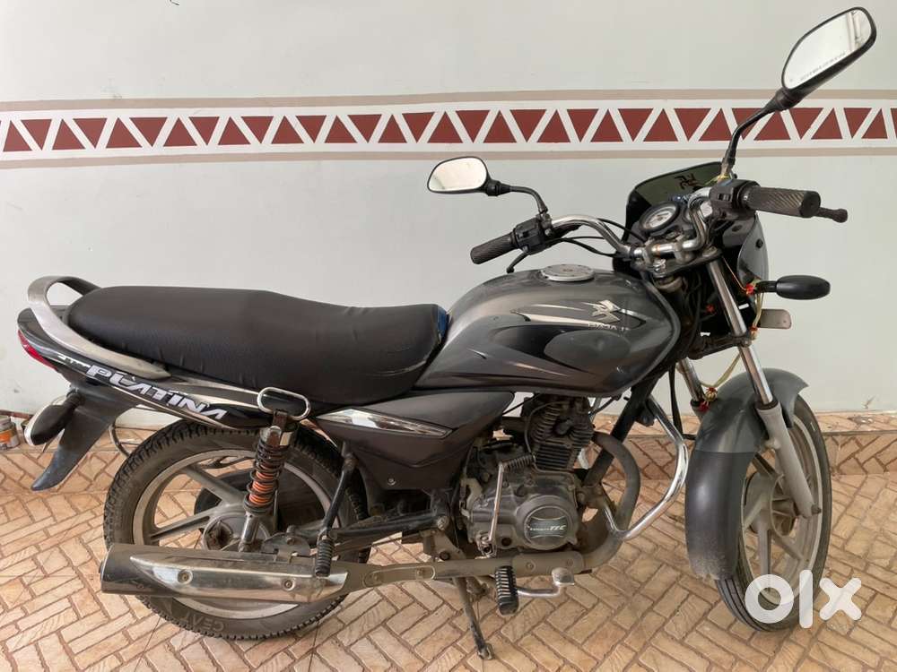 Baja platina 100 cc Vaild till -(2029)