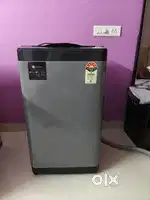 8 Kg Top Load 1.5 years washing