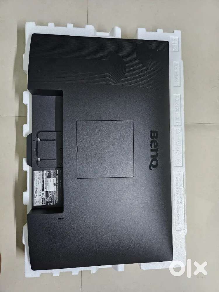 BenQ GW2490 24 Inches 1920X1080P FHD IPS Monitor