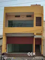 Ground floor shop for rent