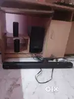 Speaker - ZEBRONICS ZEB-Juke Bar 9400 Pro Dolby 525 Watt