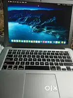 Apple macbook air mid