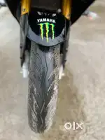 R15 monster edition