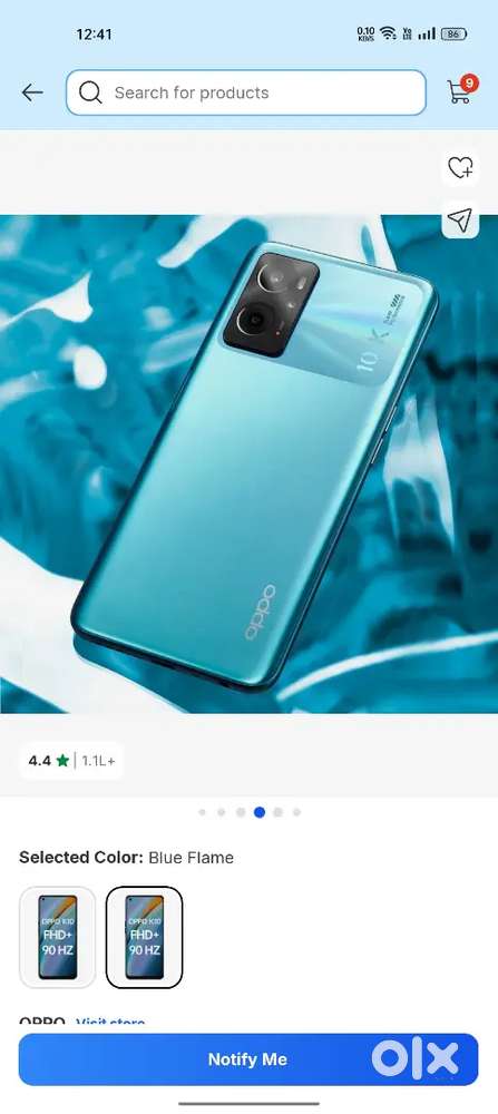 Oll original and bast used one hand