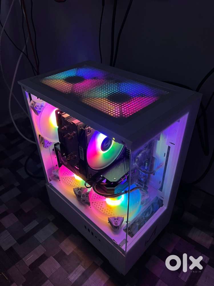 GAMING PC - COD - PUBG PC - GTA 5 ETC RN