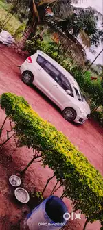 Ertiga car desil