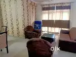 3bhk furnished flat