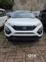 Tata Harrier XZA+, 2023, Diesel