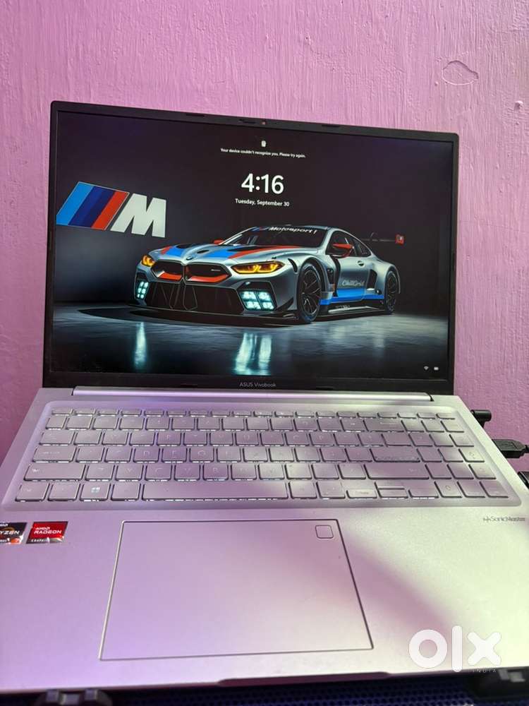 Asus Vivobook
