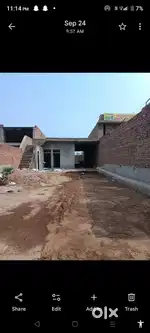 Dairy farm