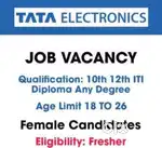 Girls' office assistant telecalling hostel free
