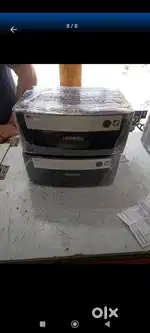 Luminous inverter 650eb