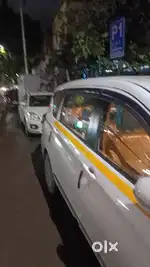 Ola uber driver