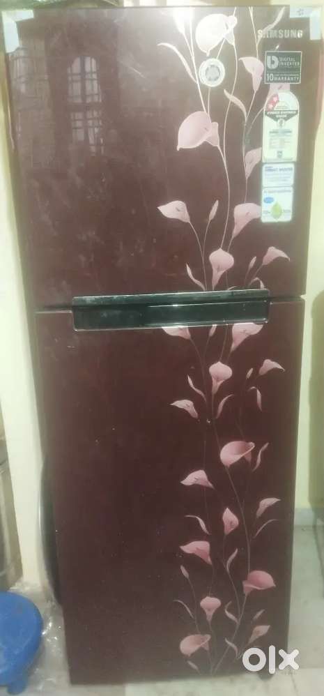 Samsung refrigerator
