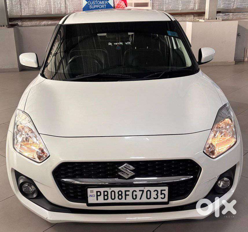 Maruti Suzuki Swift, 2023, Petrol