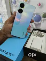 OPPO A78 5G (8GB+128GB)