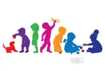 Daycare for  kids of age group upto 12