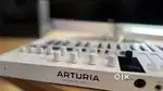 Arturia MiniLab 3, 25 Slim-Key USB-C Midi Controller