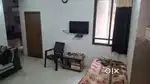 Sona Siddhi Appartment