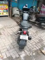 Yamaha FZ V3