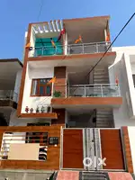 मकान फॉर सेल नियर ओमेक्स सिटी अमर शहीद पथ