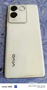 Vivo T2 PRO 5G