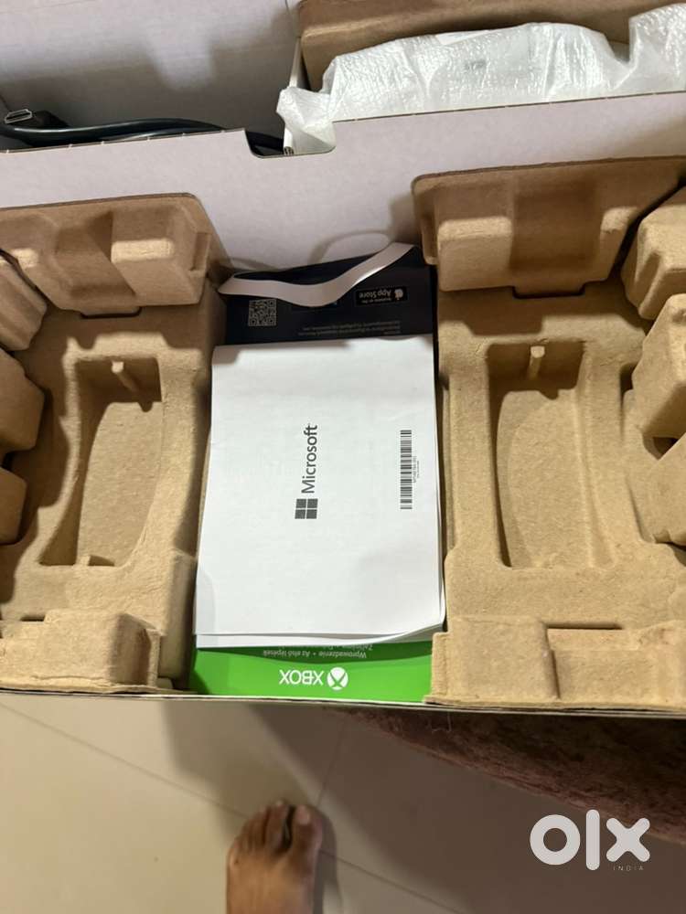Xbox series s
