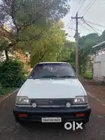 Maruti Suzuki 800 AC, 2003, Petrol