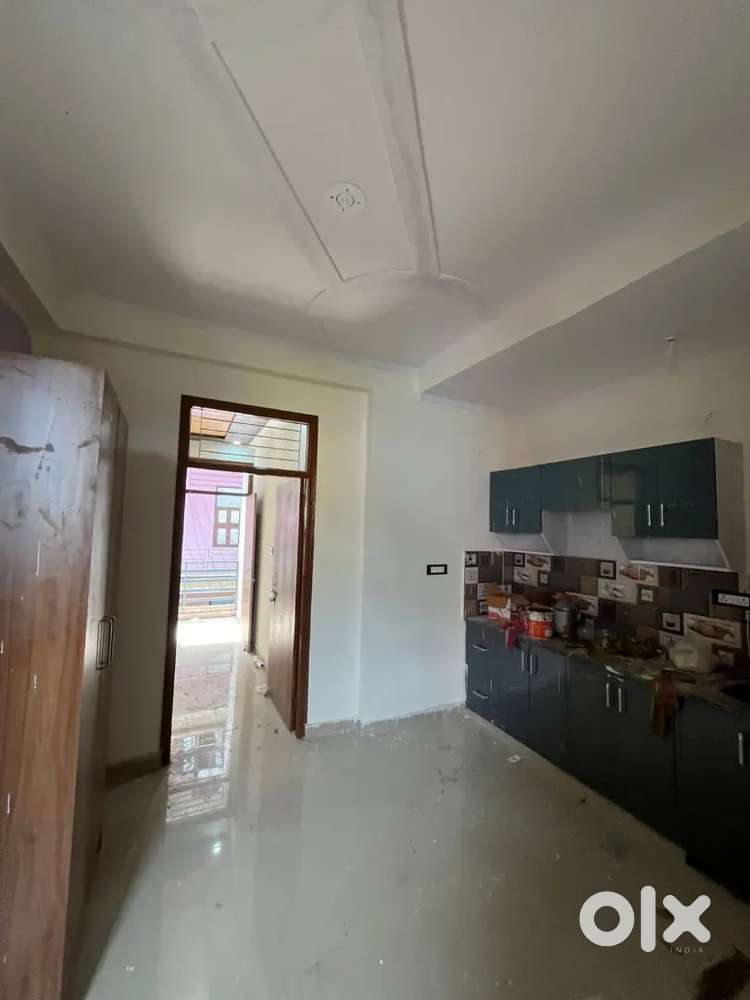 1Bhk  Flat balaji Enclave govindpuram Ghaziabad