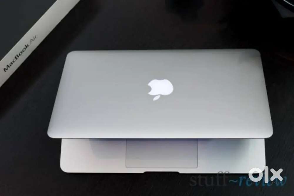 Macbook air