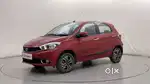 Tata Tiago XZA, 2018, Petrol