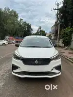 Maruti Suzuki Ertiga 2019 Diesel Good Condition