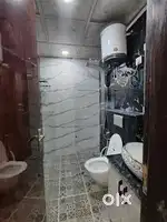 Nearby Moti Nagar metro station Delhi